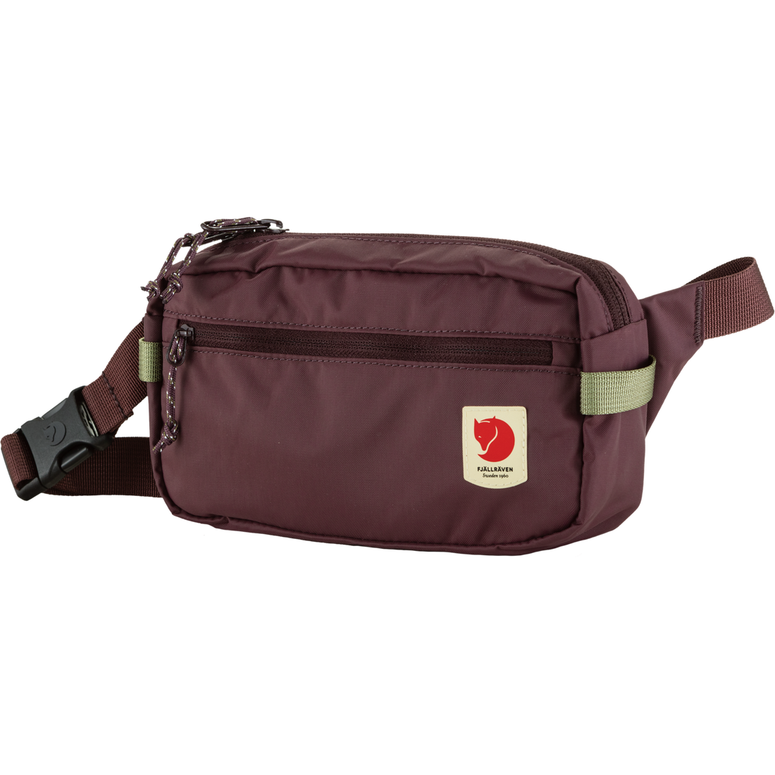 High Coast Hip Pack