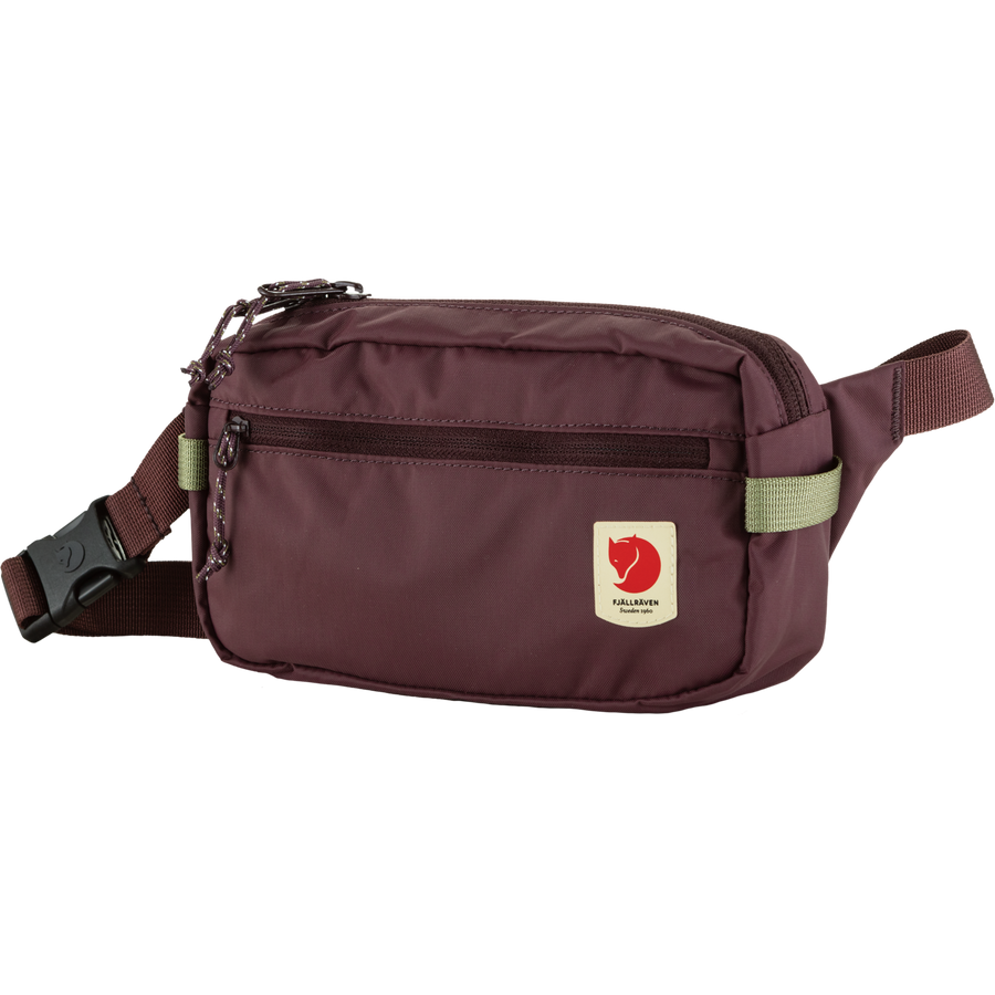 High Coast Hip Pack