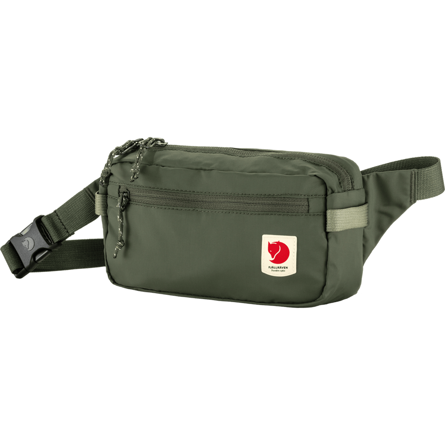 High Coast Hip Pack