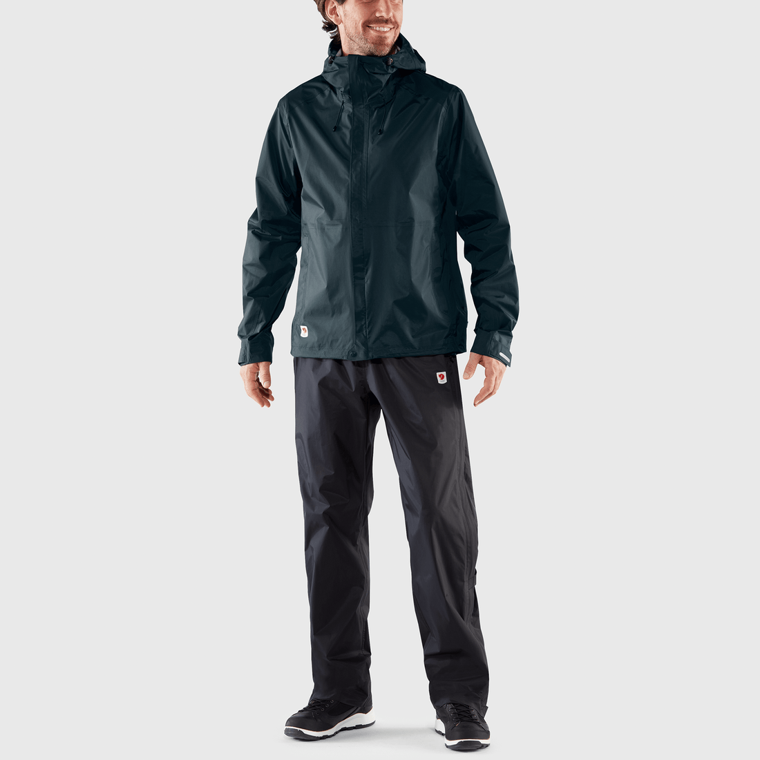 Fjallraven hydratic jacket on sale