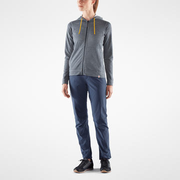 High Coast Lite Hoodie W