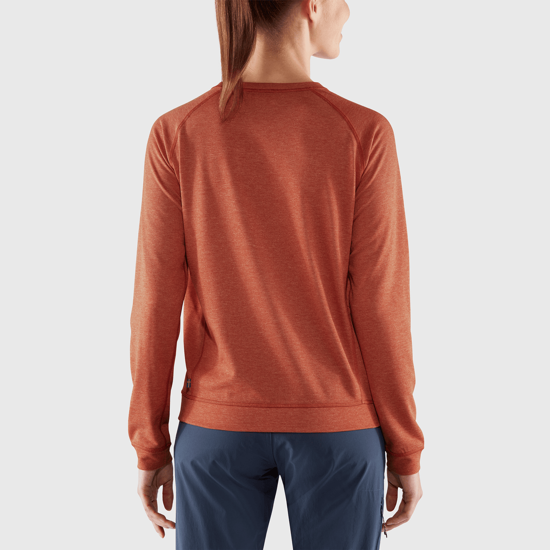 High Coast Lite Sweater W