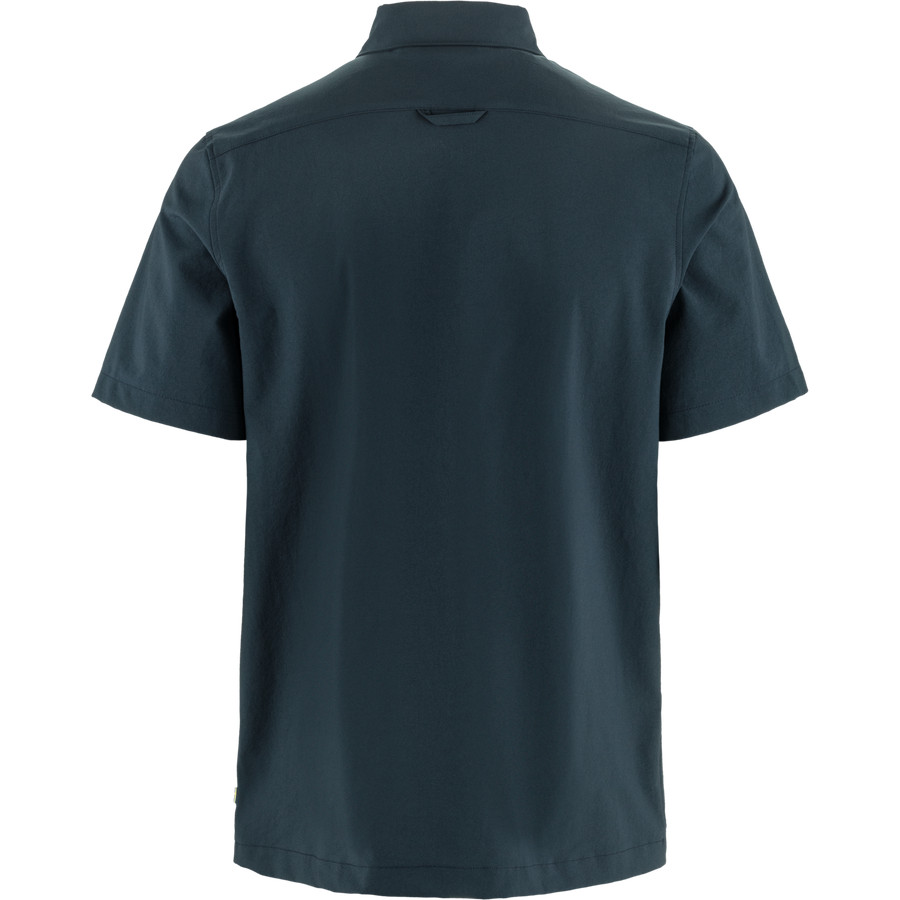 High Coast Pack Shirt SS M