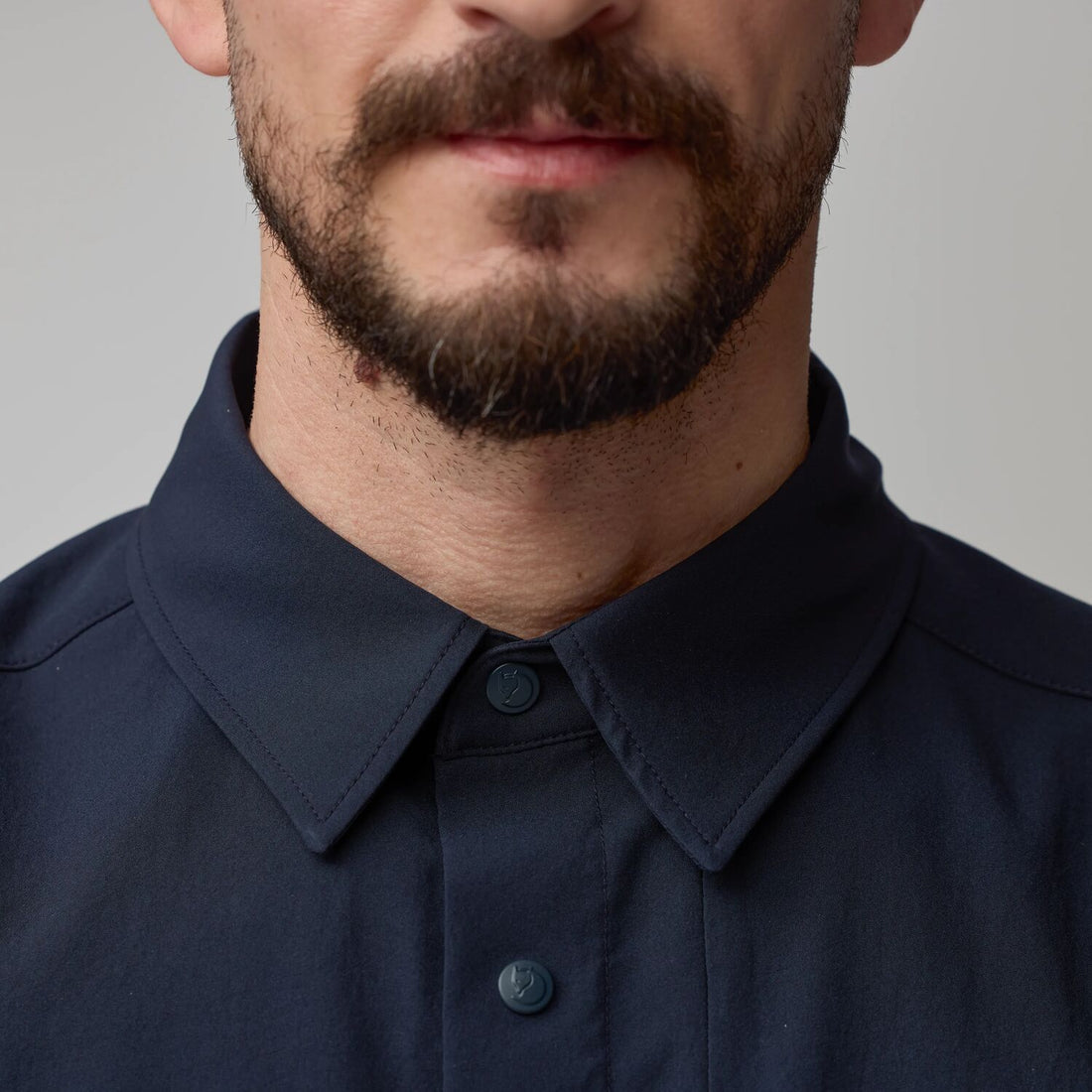 High Coast Pack Shirt SS M