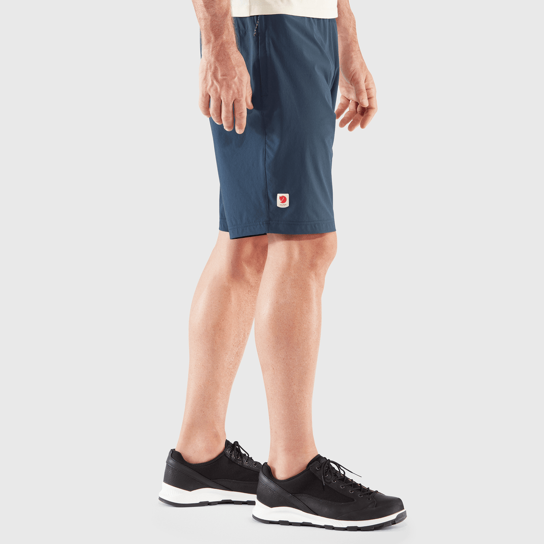 High Coast Relaxed Shorts M