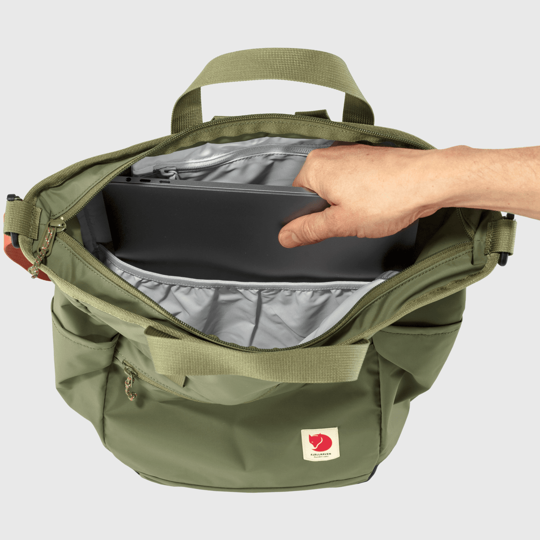 Fjallraven High Coast Totepack Fjallraven New Zealand