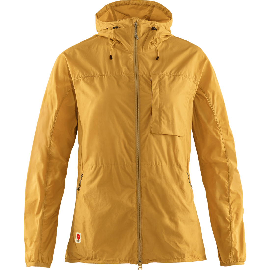 High Coast Wind Jacket W
