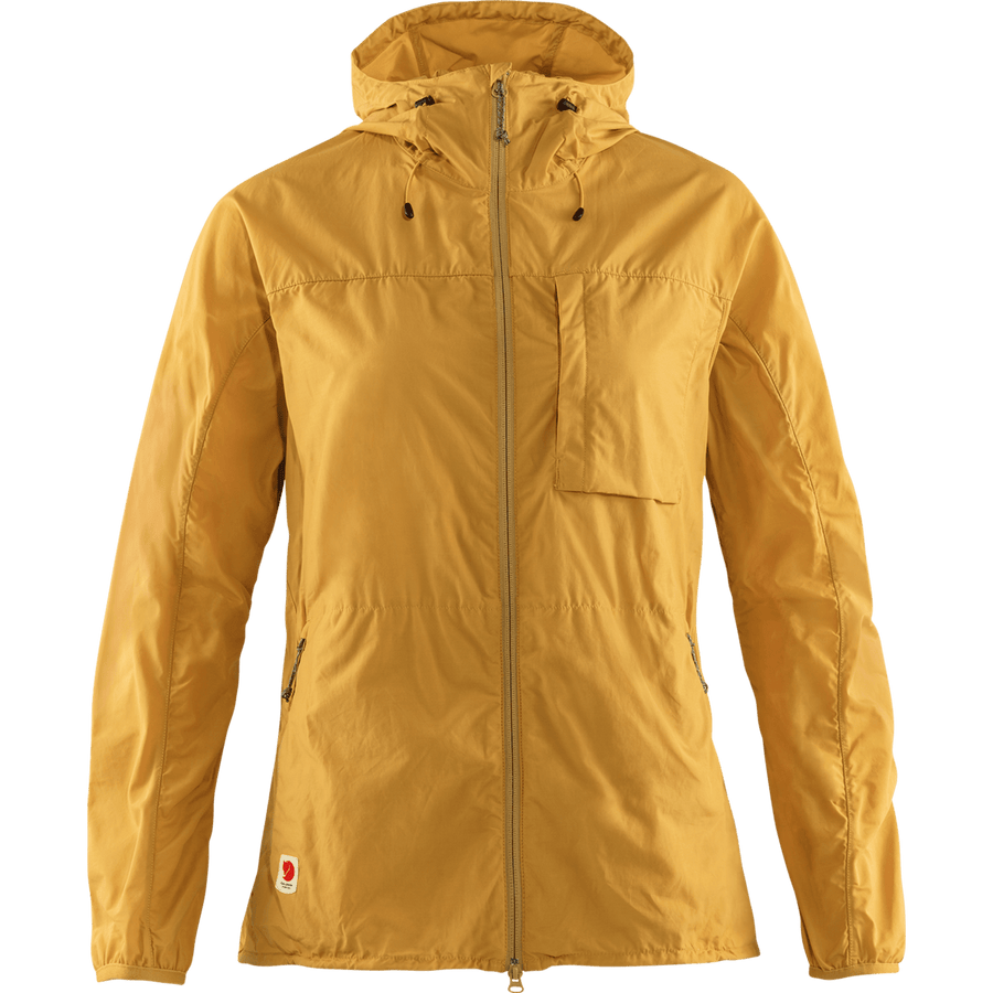 High Coast Wind Jacket W