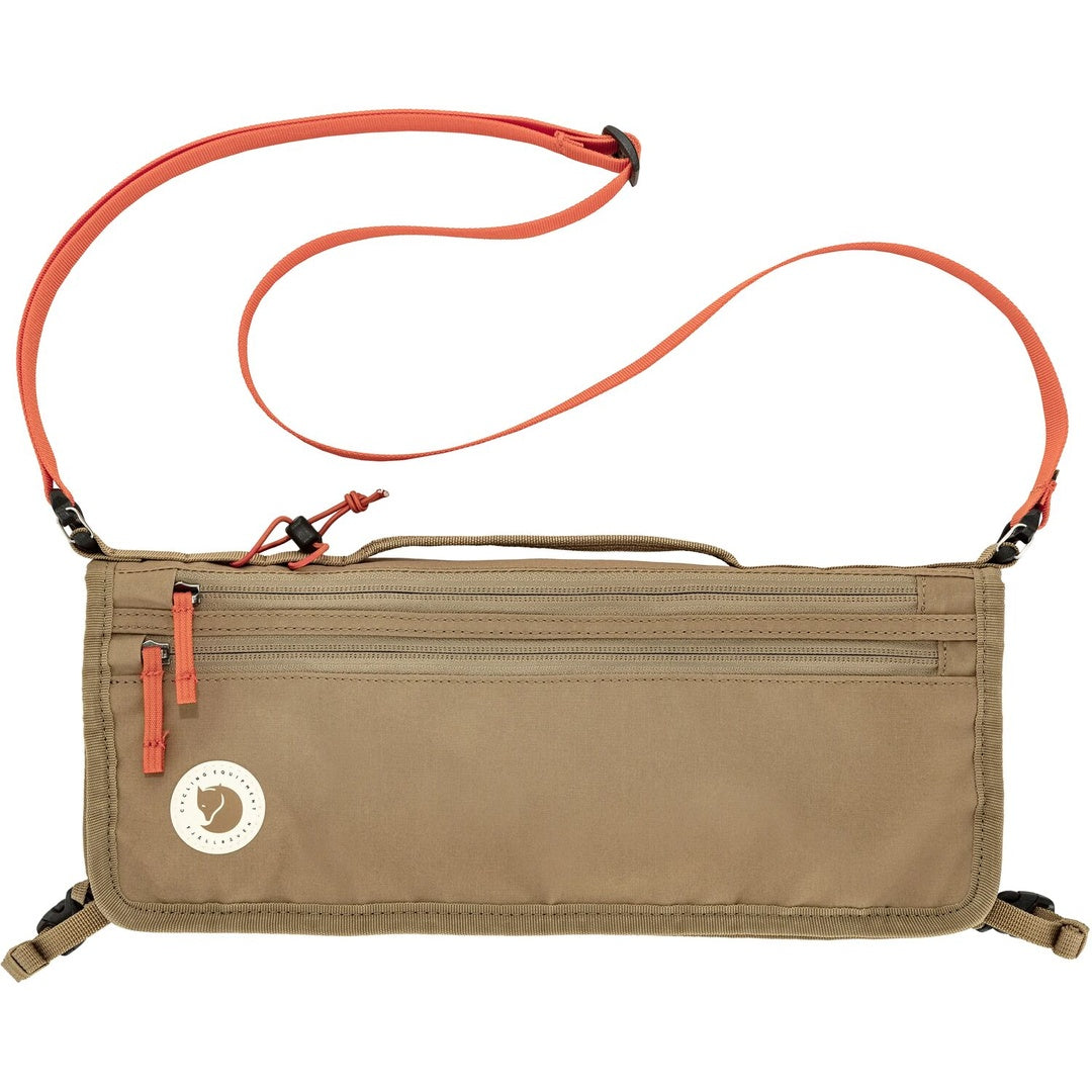 Hoja Bike Frame Fold Bag