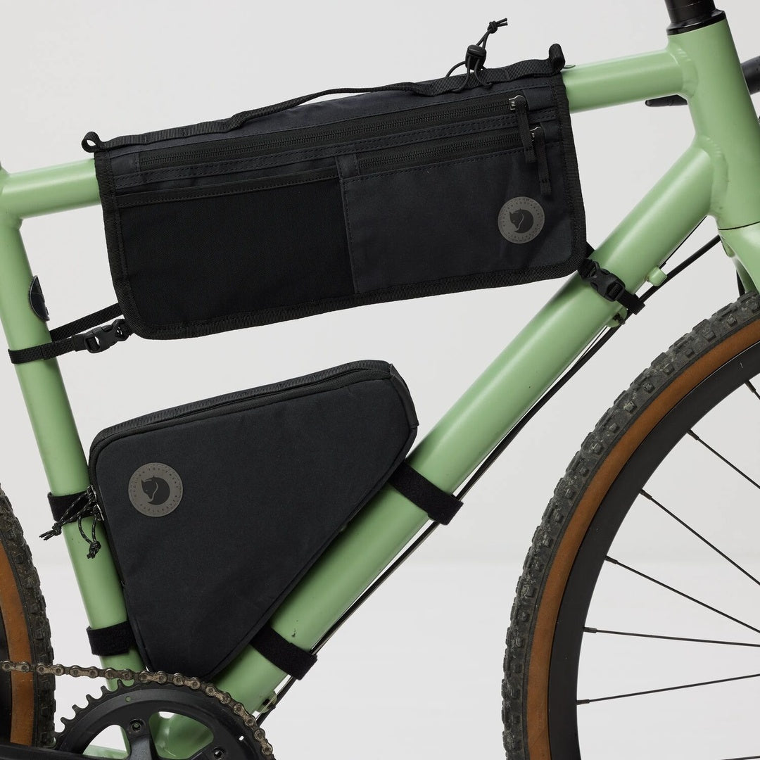 Hoja Bike Frame Fold Bag