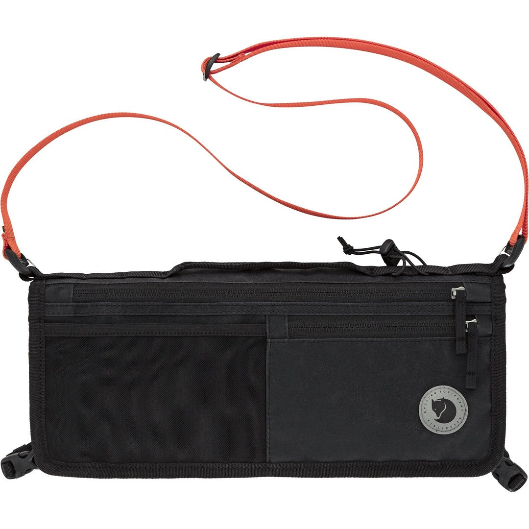 Hoja Bike Frame Fold Bag