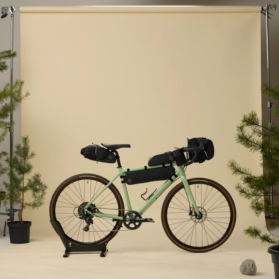Hoja Frame Bag M