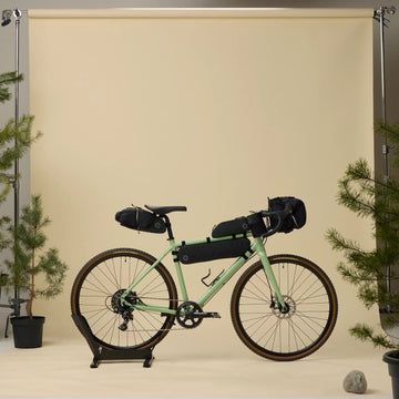 Hoja Frame Bag M