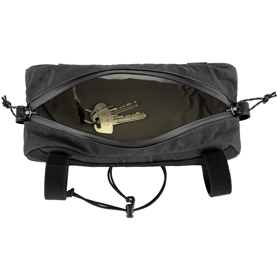 Hoja Handlebar Pocket