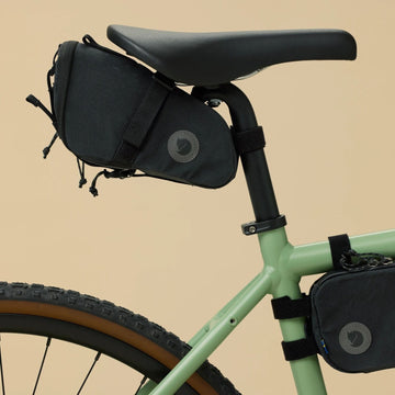 Hoja Seatbag