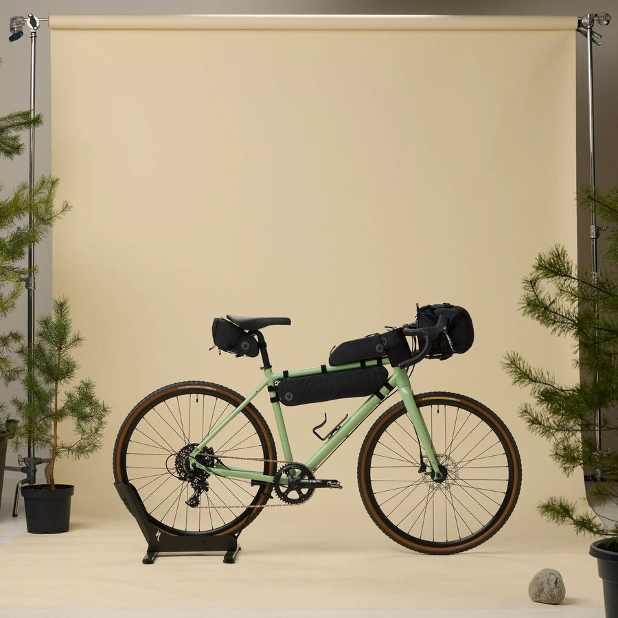 Hoja Seatbag