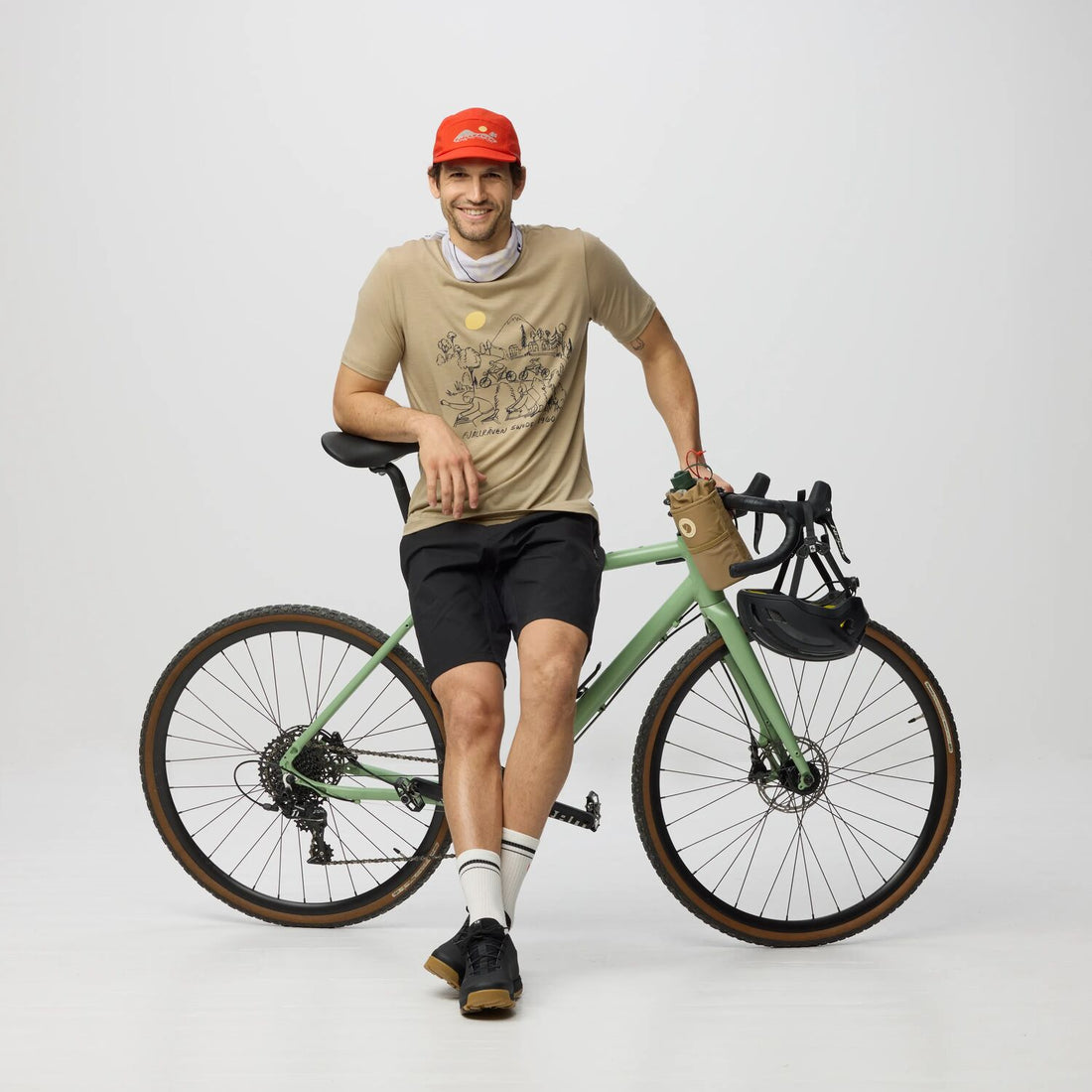 Hoja Snack Bag Large