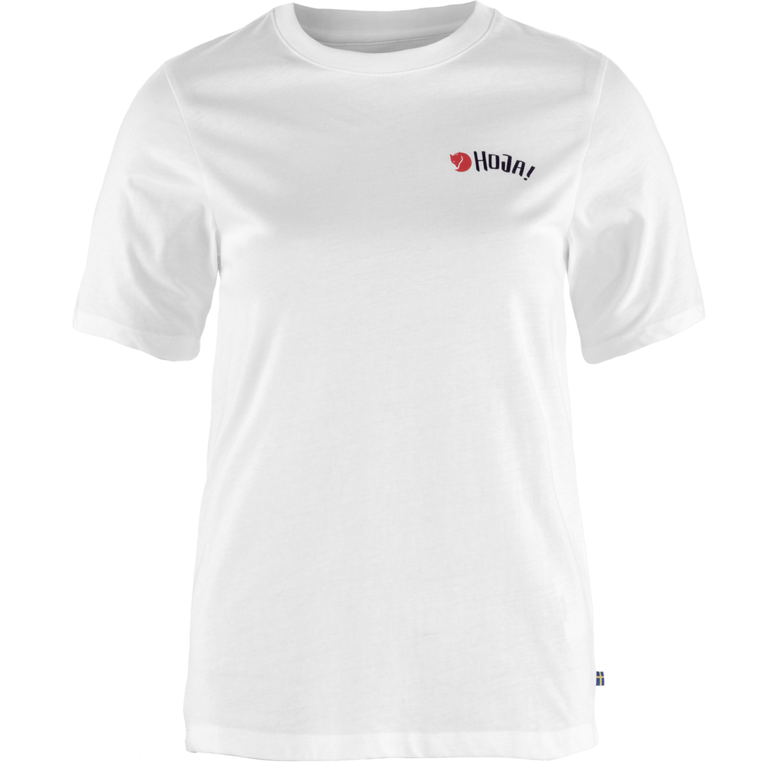 Hoja T-Shirt SS W