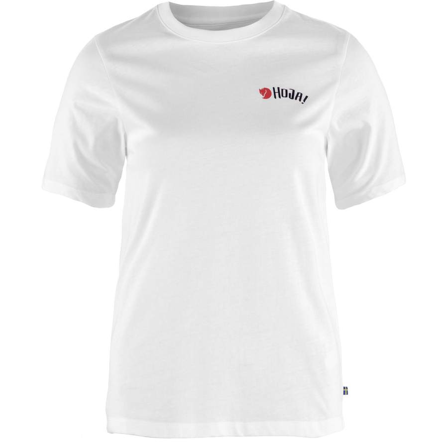 Hoja T-Shirt SS W