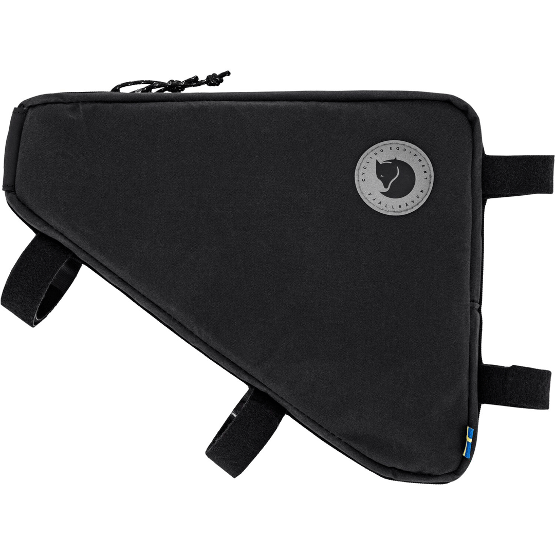 Hoja Triangle Frame Bag