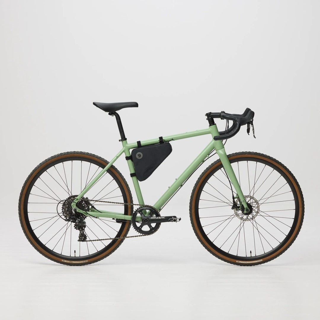 Hoja Triangle Frame Bag