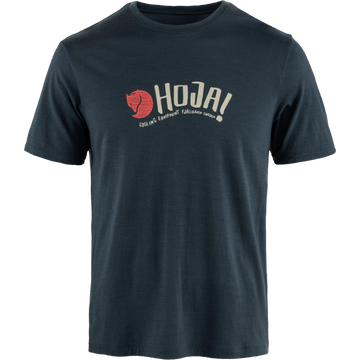 Hoja Wool T-shirt M