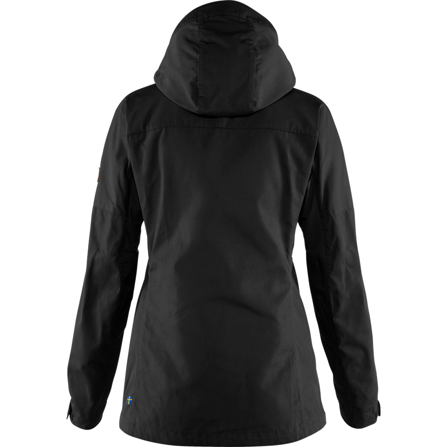 Kaipak Jacket W