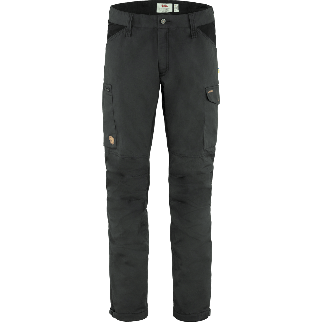 Kaipak Trousers M Regular