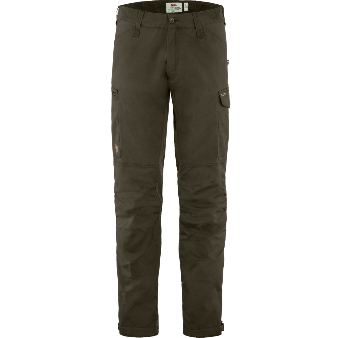 Kaipak Trousers M Regular