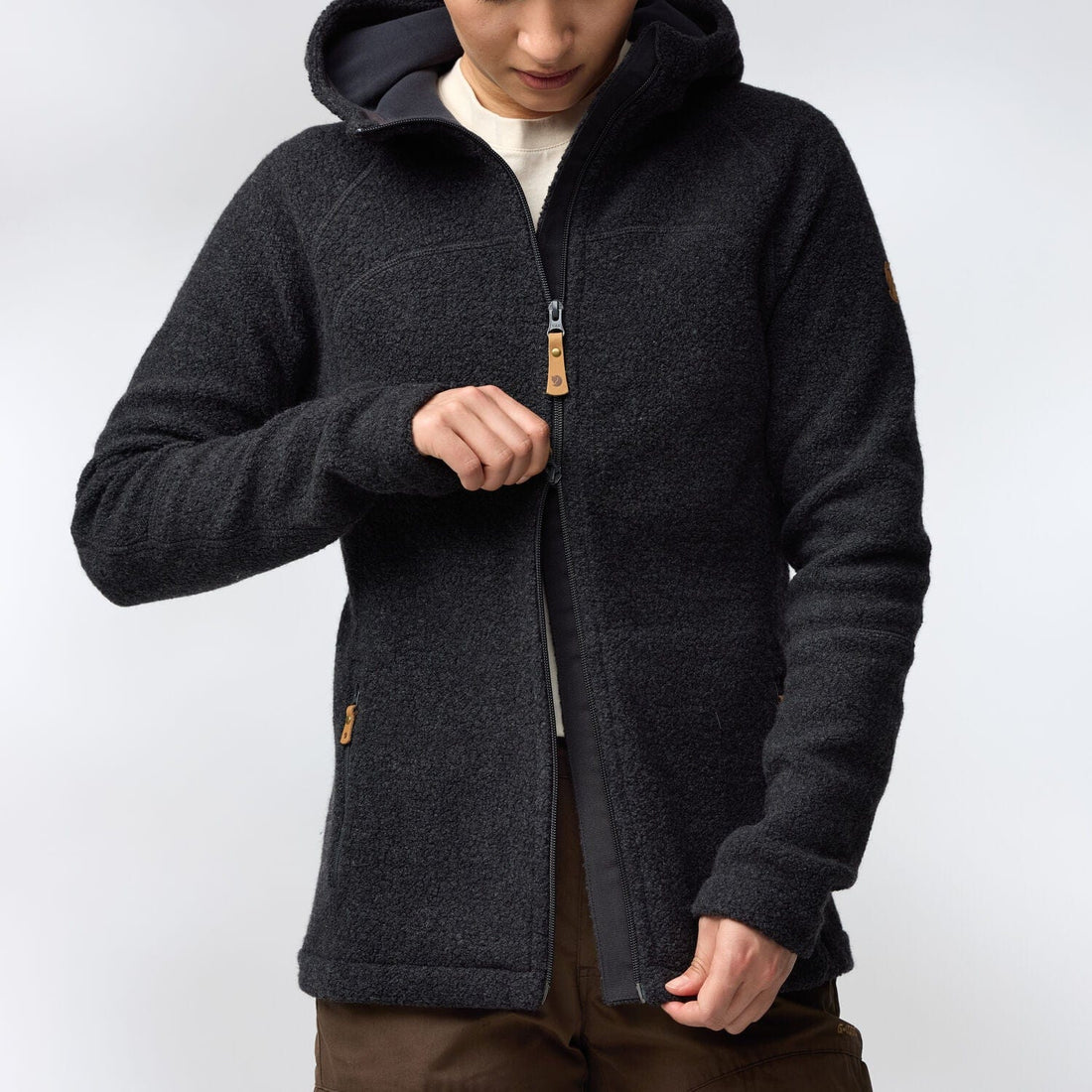 Kaitum Fleece W