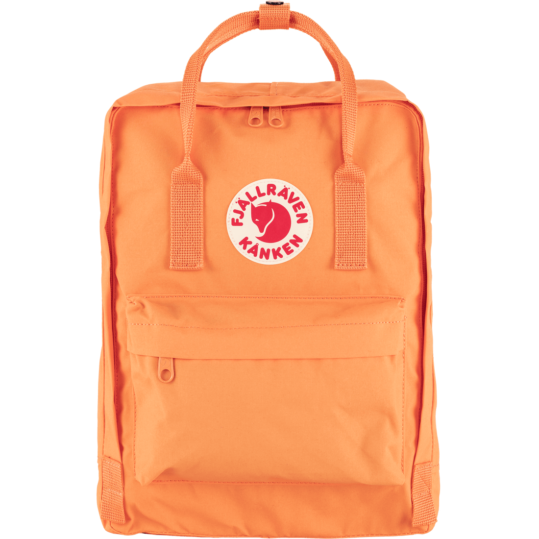 Fjallraven Kanken Backpack Fjallraven New Zealand