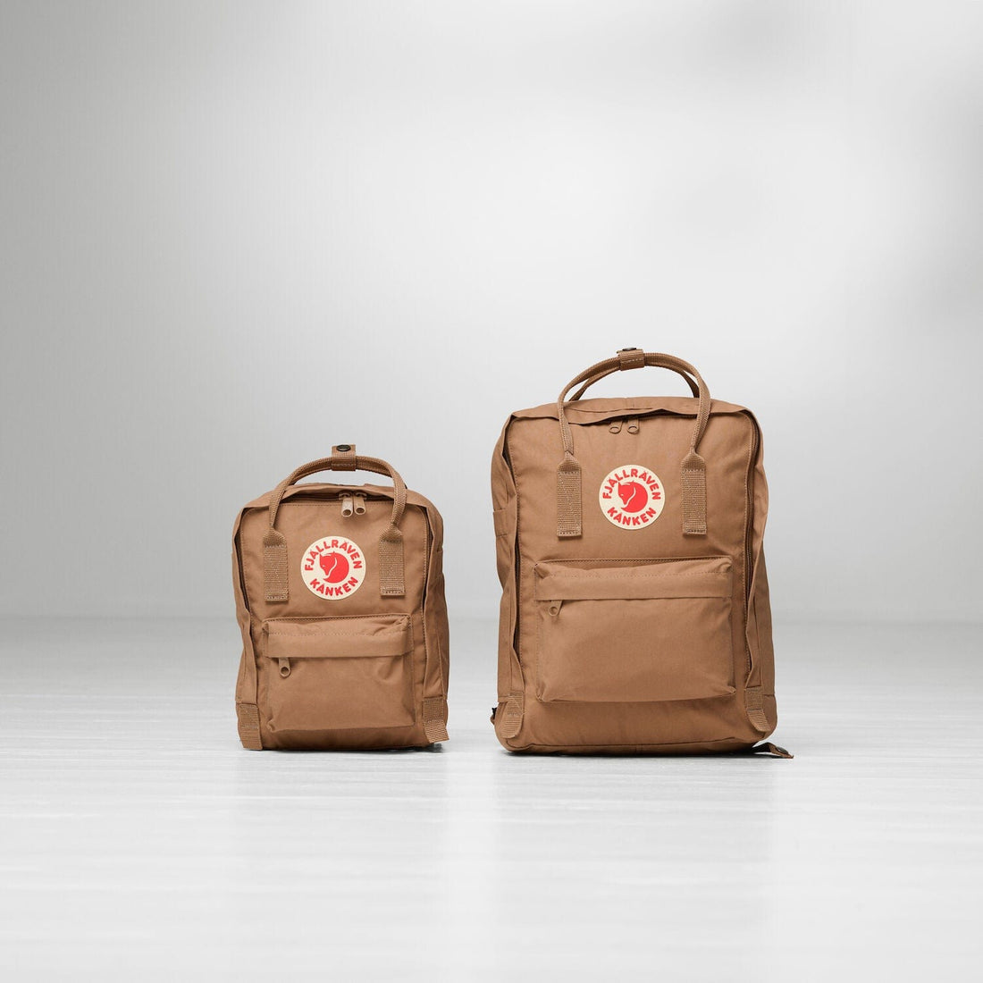 Fjallraven Kanken Backpack Fjallraven New Zealand