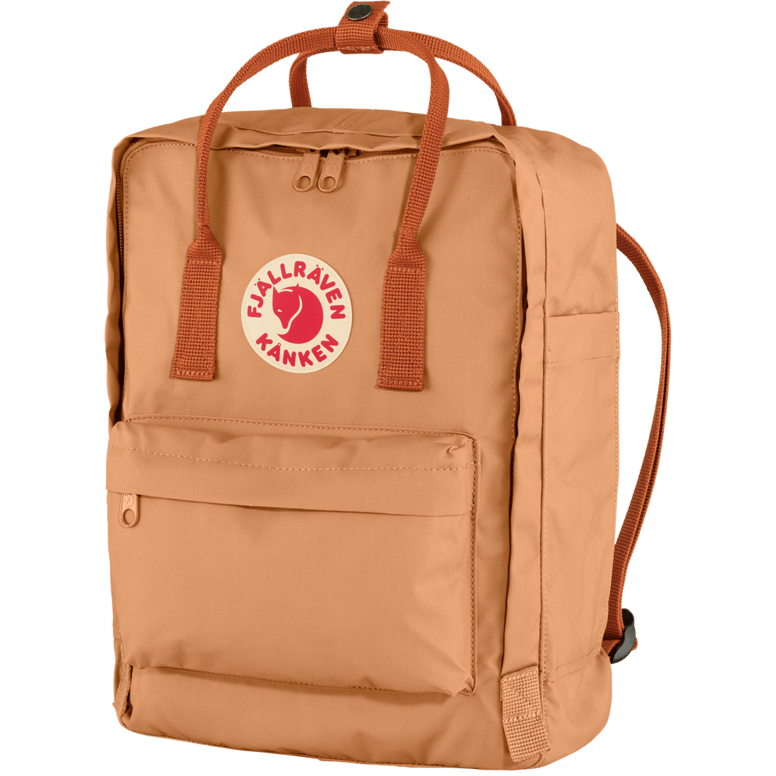 Fjallraven Kanken Backpack Fjallraven New Zealand