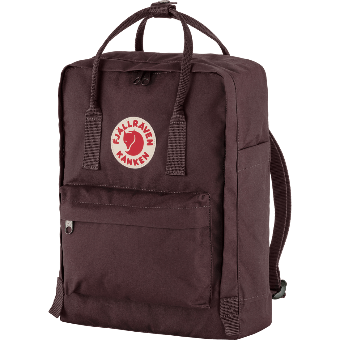 Fjallraven top kanken stockists