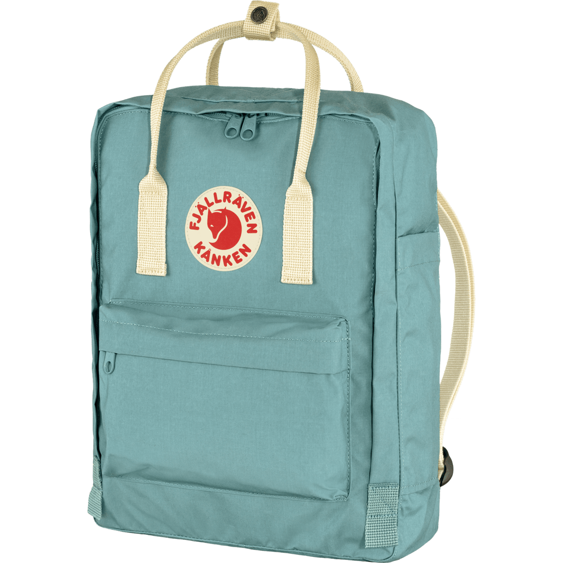 Fjallraven Kanken Backpack Fjallraven New Zealand