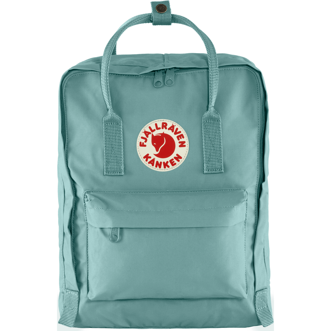 Fjallraven Kanken Backpack Fjallraven New Zealand