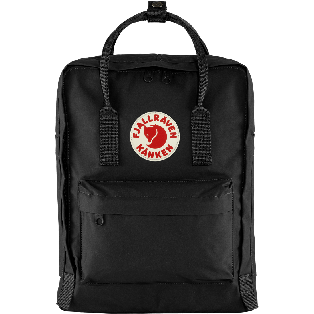 Fjallraven Kanken Backpack Fjallraven New Zealand