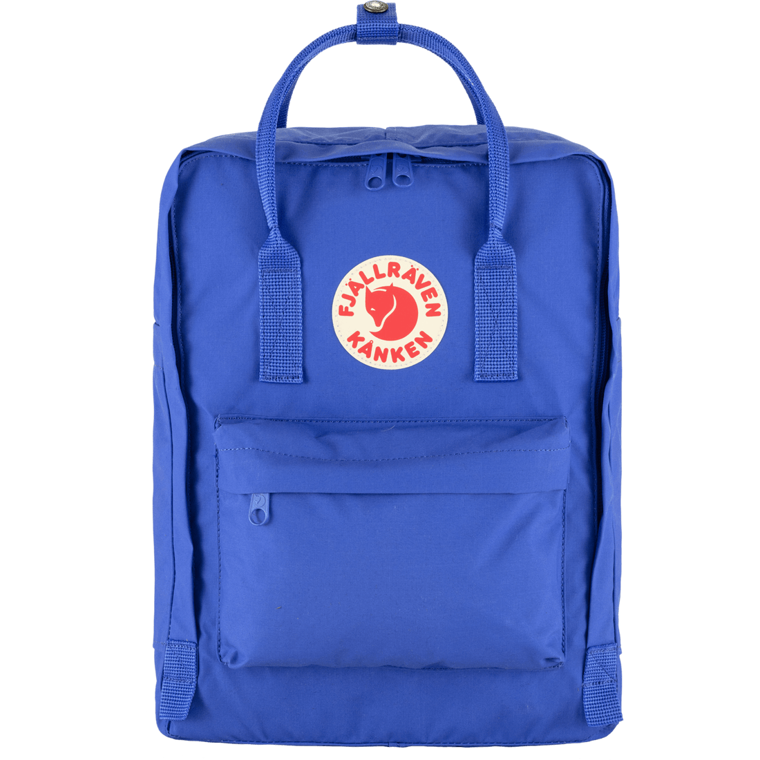 Fjallraven Kanken Backpack Fjallraven New Zealand