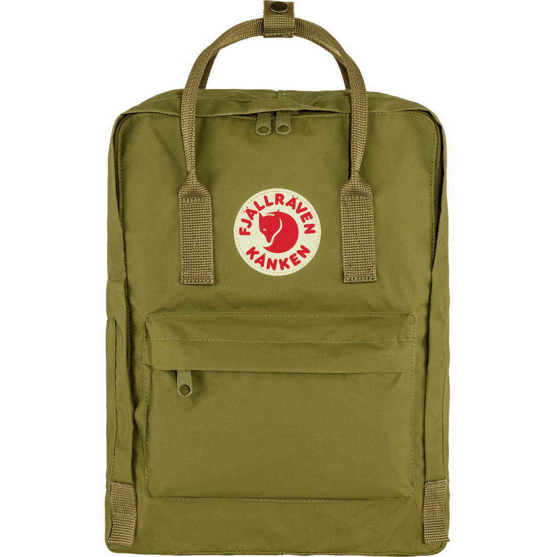Fjallraven Kanken Backpack Fjallraven New Zealand