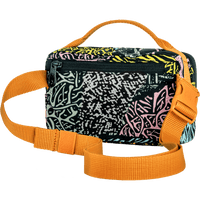 Kånken Art Hip Pack Woodlands