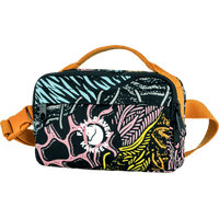 Kånken Art Hip Pack Woodlands