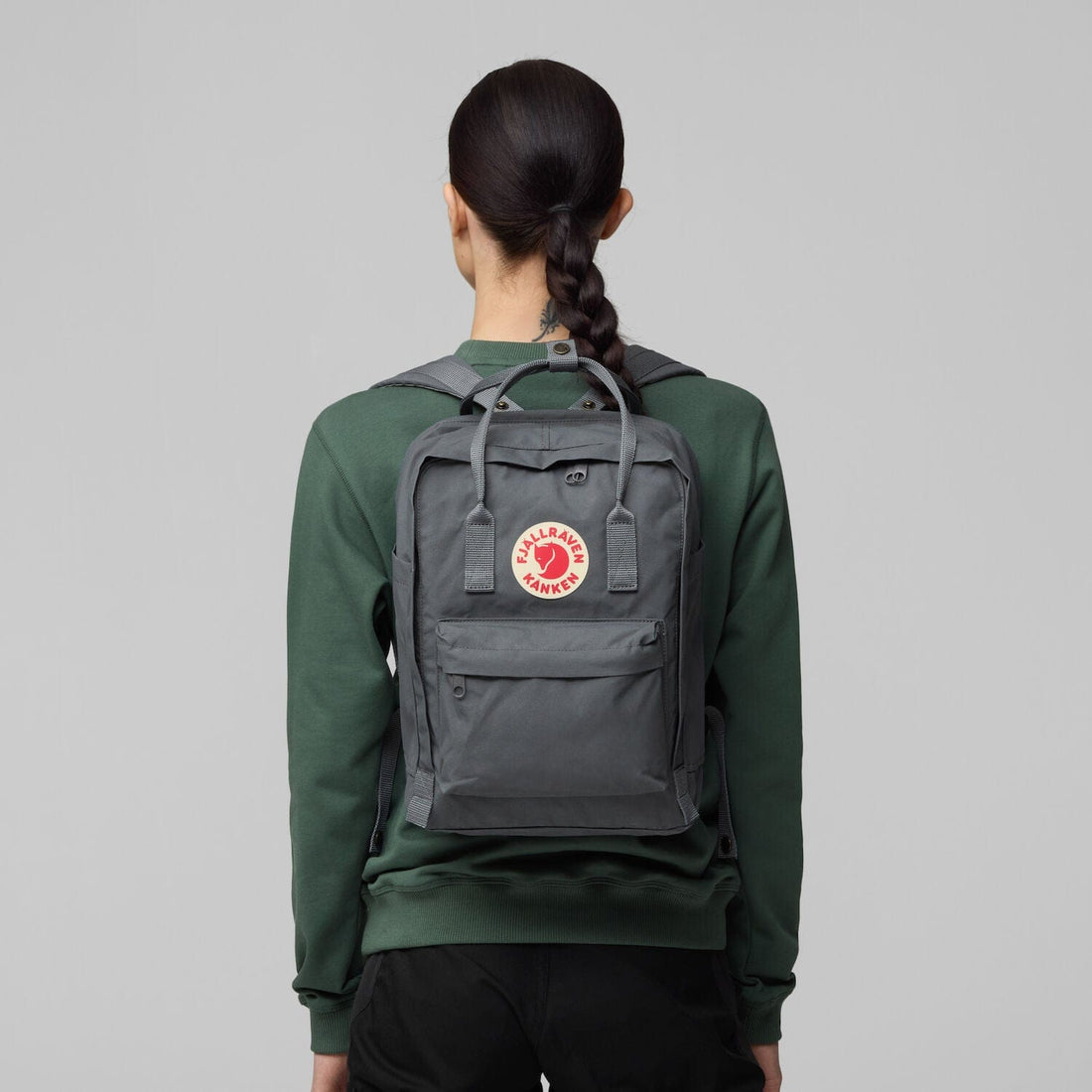 Fjallraven Kanken 13 Laptop Backpack Fjallraven New Zealand