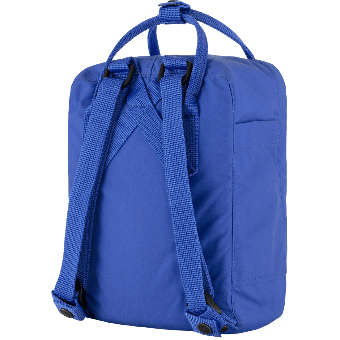 Fjallraven kanken straps mini sales