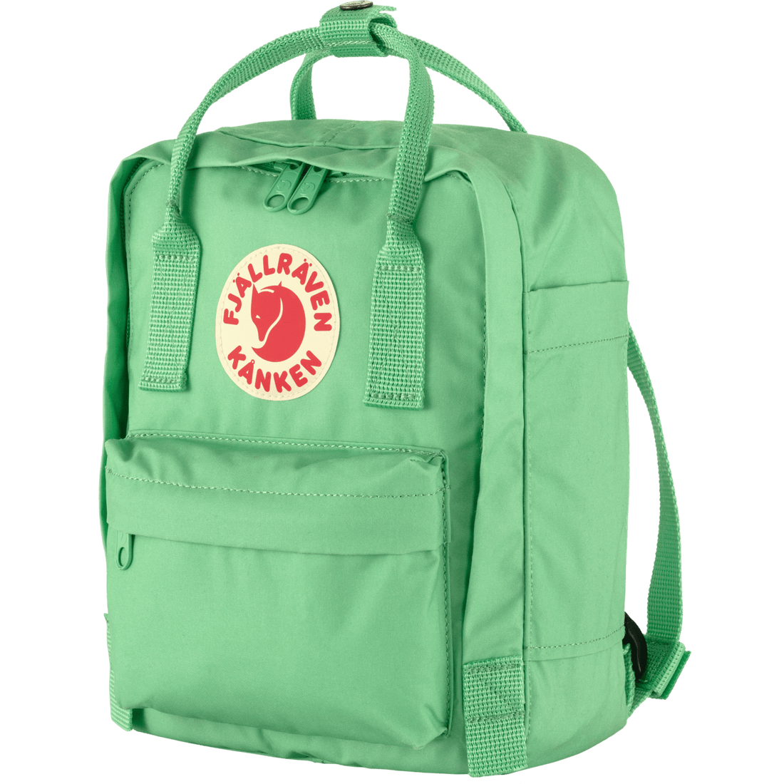 Fjallraven classic vs mini shop