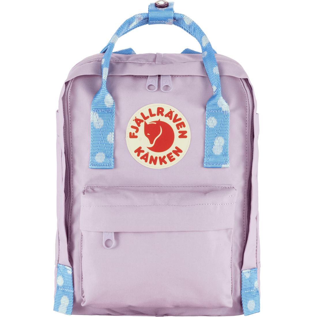 Fjallraven Kanken Mini Backpack Fjallraven New Zealand