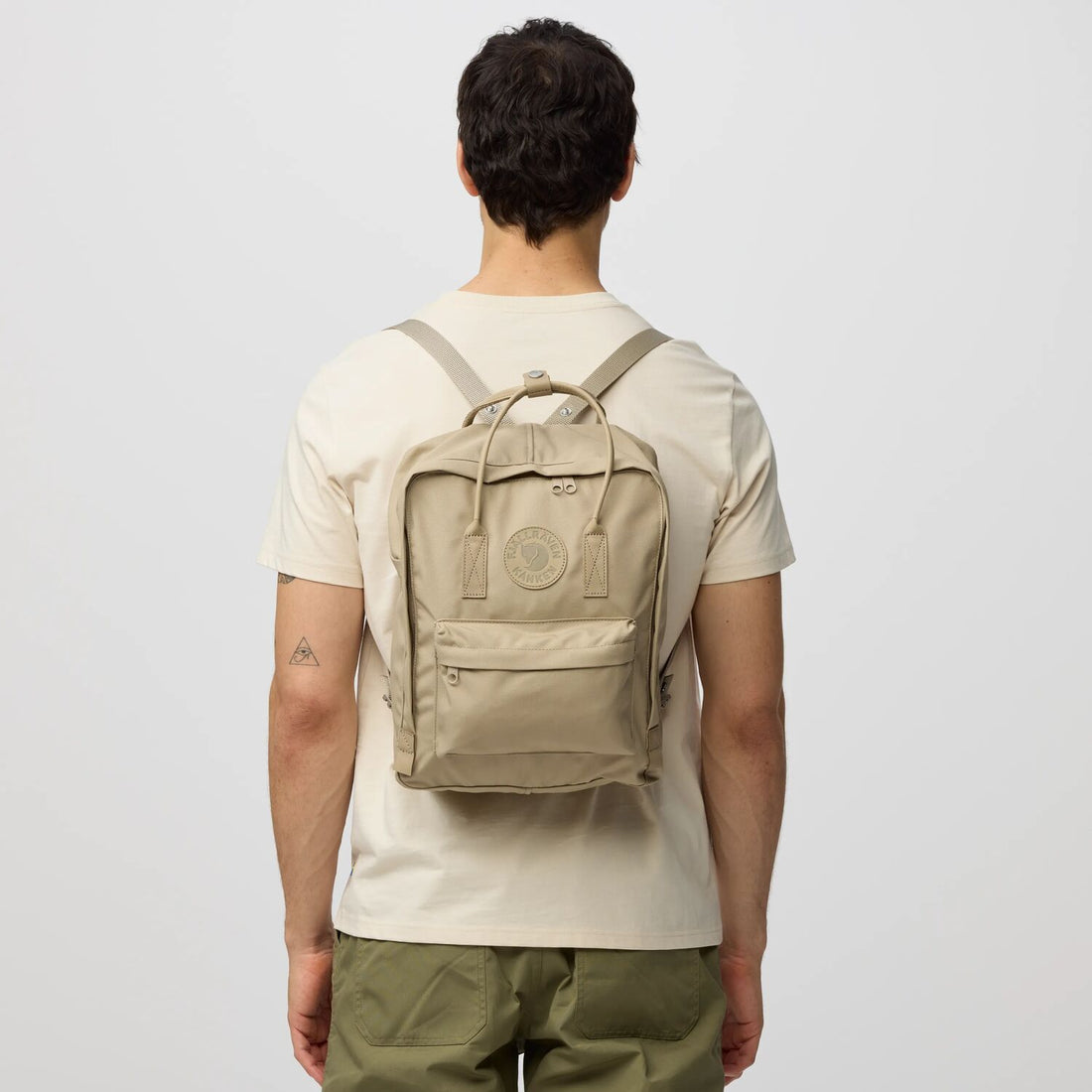 fjällräven backpack nz Fjällräven Kånken No. 2 Backpack