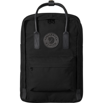 Kånken No. 2 Laptop 15" Black