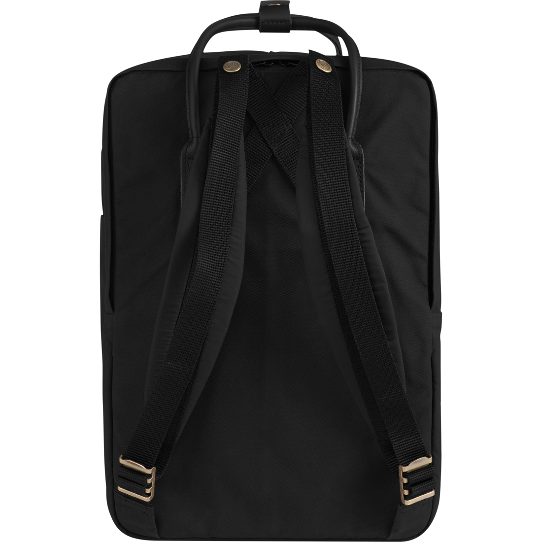 Kånken No. 2 Laptop 15" Black
