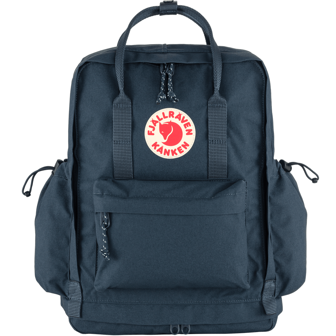 Fjallraven Kanken Outlong Day Backpack Fjallraven New Zealand
