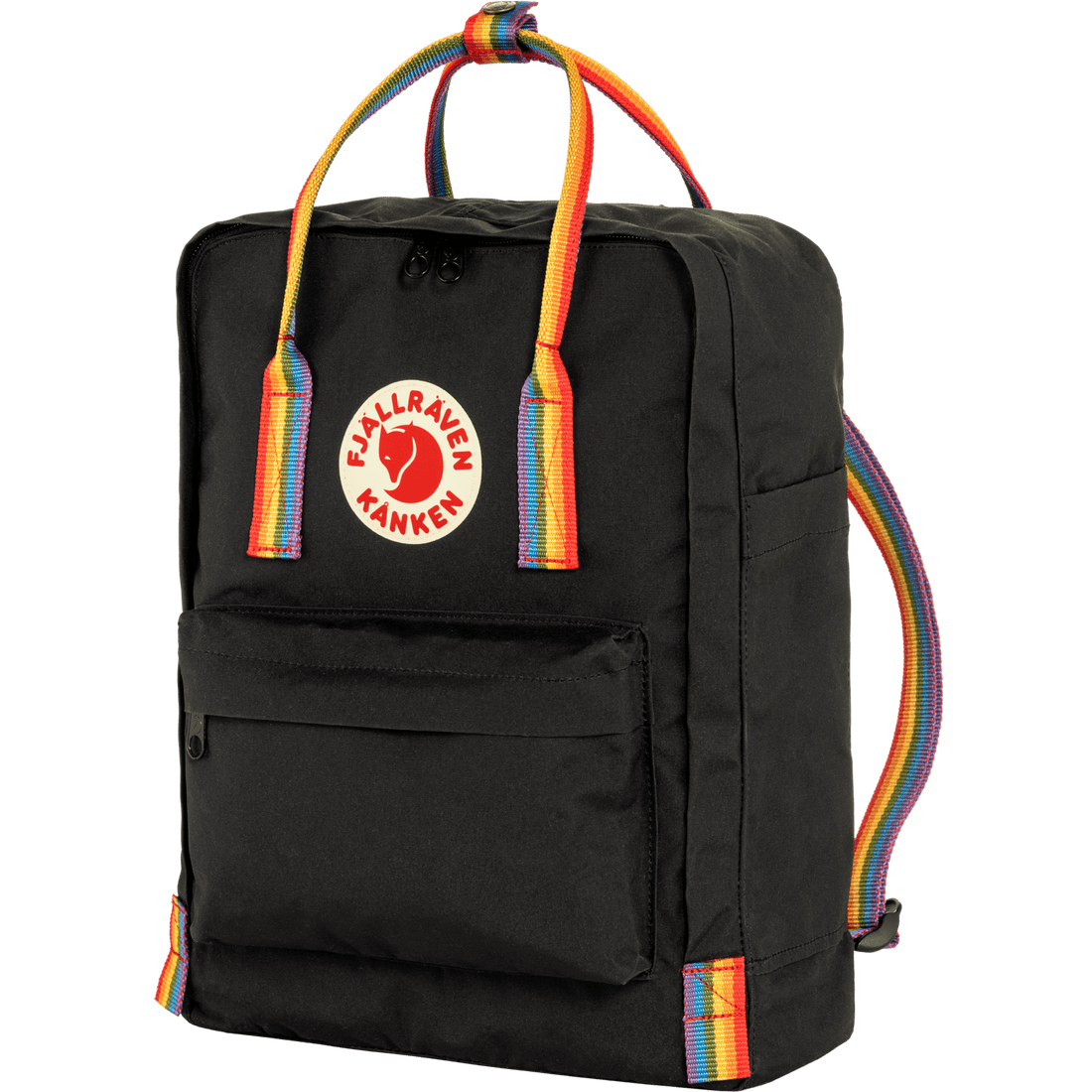 Fjallraven Kanken Rainbow Fjallraven New Zealand